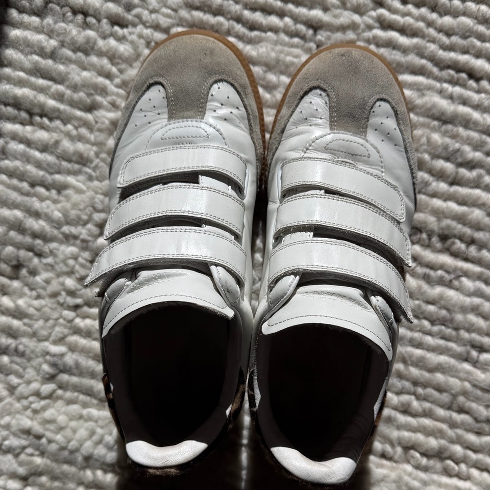 Isabel Marant sneakers - Picture 7 of 8